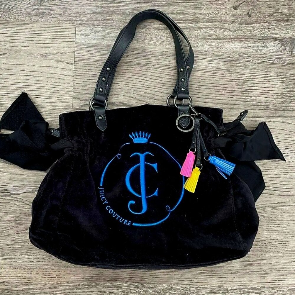 Juicy Couture Shoulder Bag